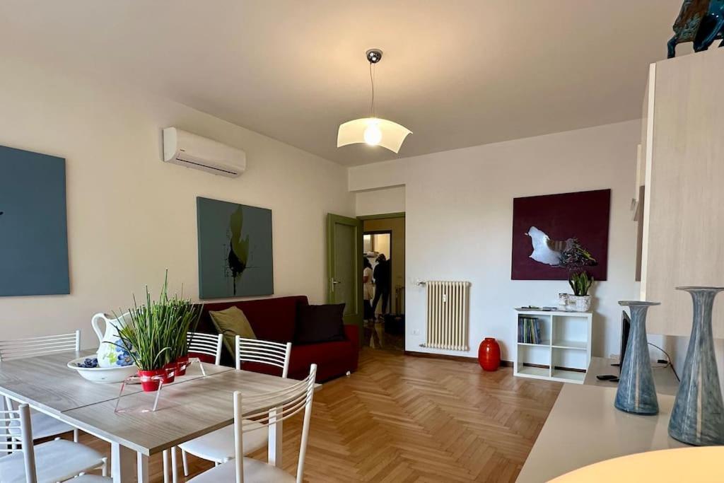 A Casa Di Deborah Apartment Padova Exterior photo