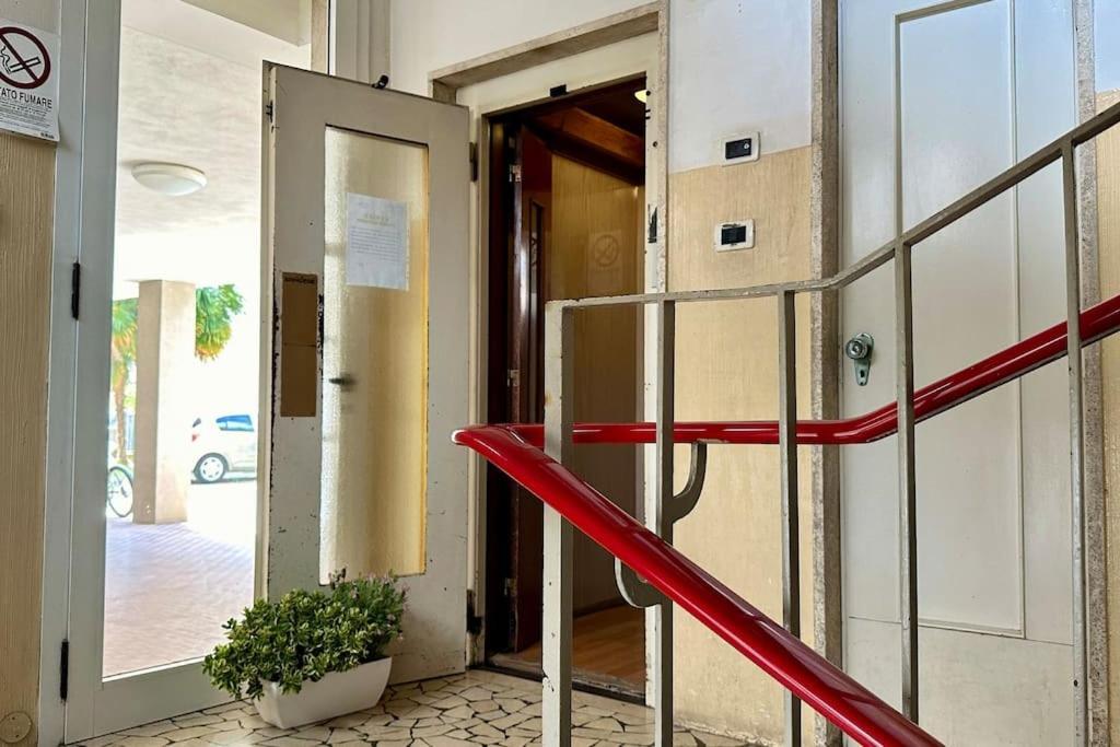 A Casa Di Deborah Apartment Padova Exterior photo